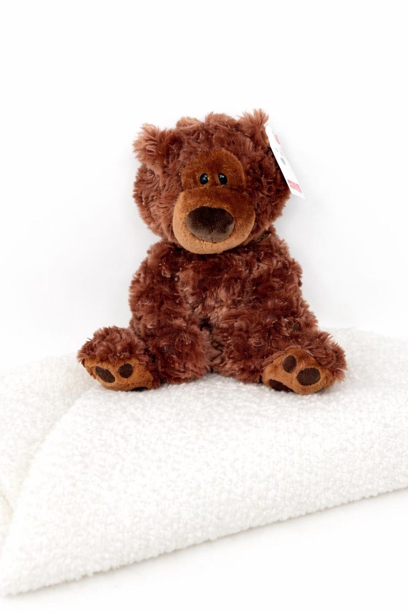 Luxury Baby Gift Basket: Teddy Bear, Carter's Rompers, Diaper Cake - Etsy