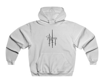 Riyria Thieves of Elan Men's NUBLEND® Hooded Sweatshirt