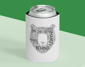 Bear Head, Chef Quotes, Restaurant Lingo, Can Cooler