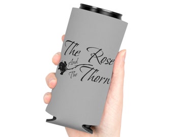 The Rose and the Thorn, Riyria Can Cooler