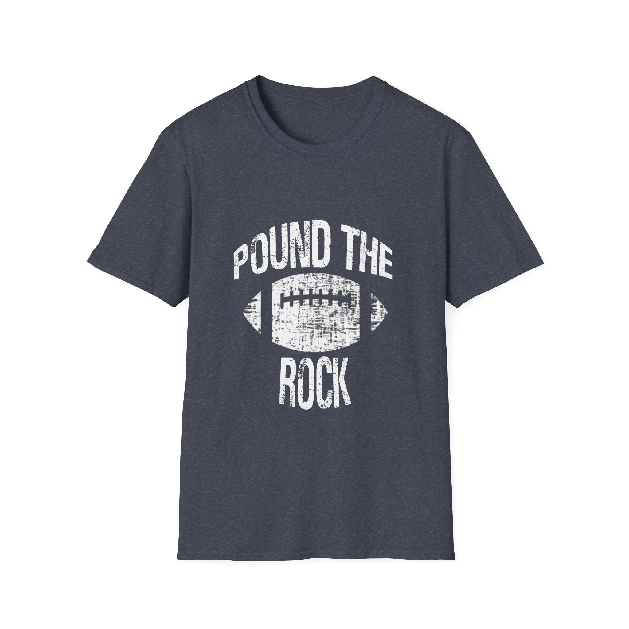 Pound the Rock Shirt - Etsy