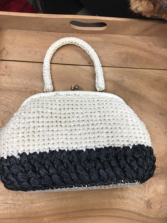 macrame handbags