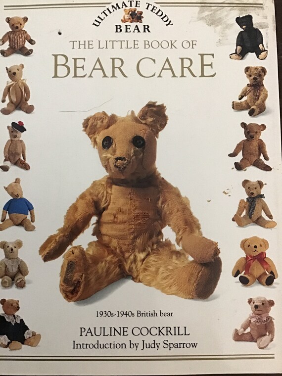 little teddy bears