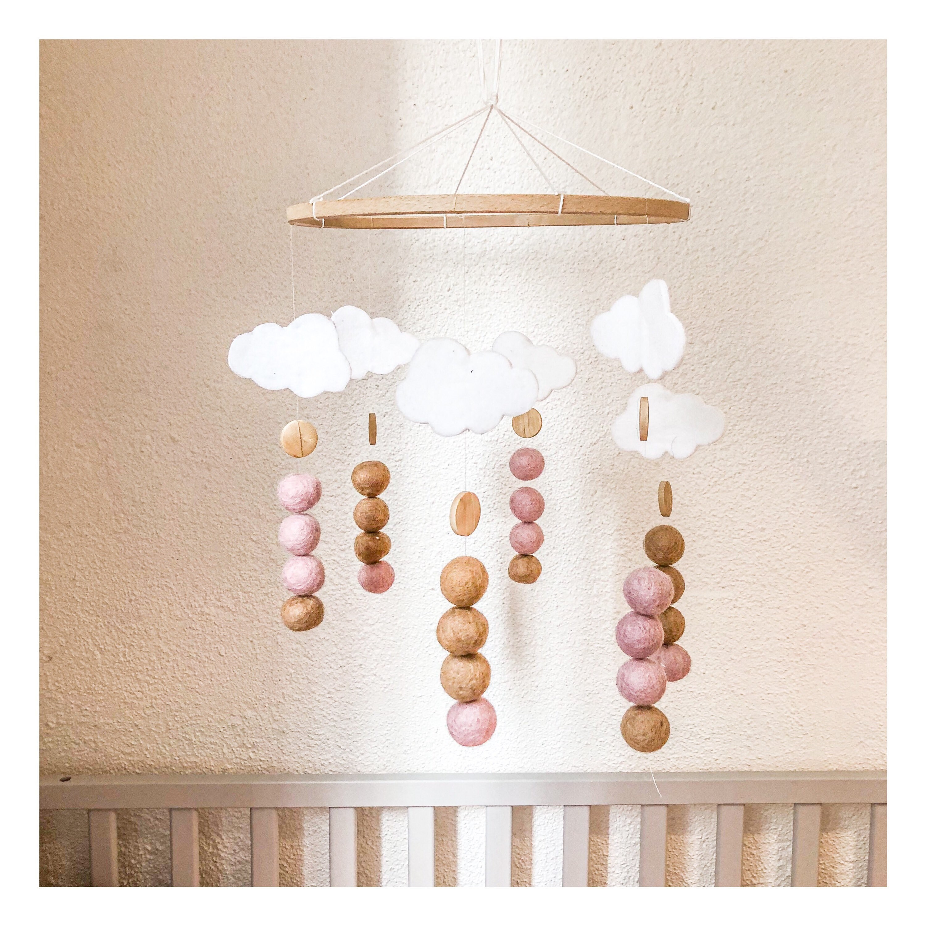 Mobile Pour Enfants Lola