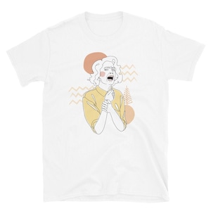 Donna&#39;s Tears Twin Peaks T-Shirt