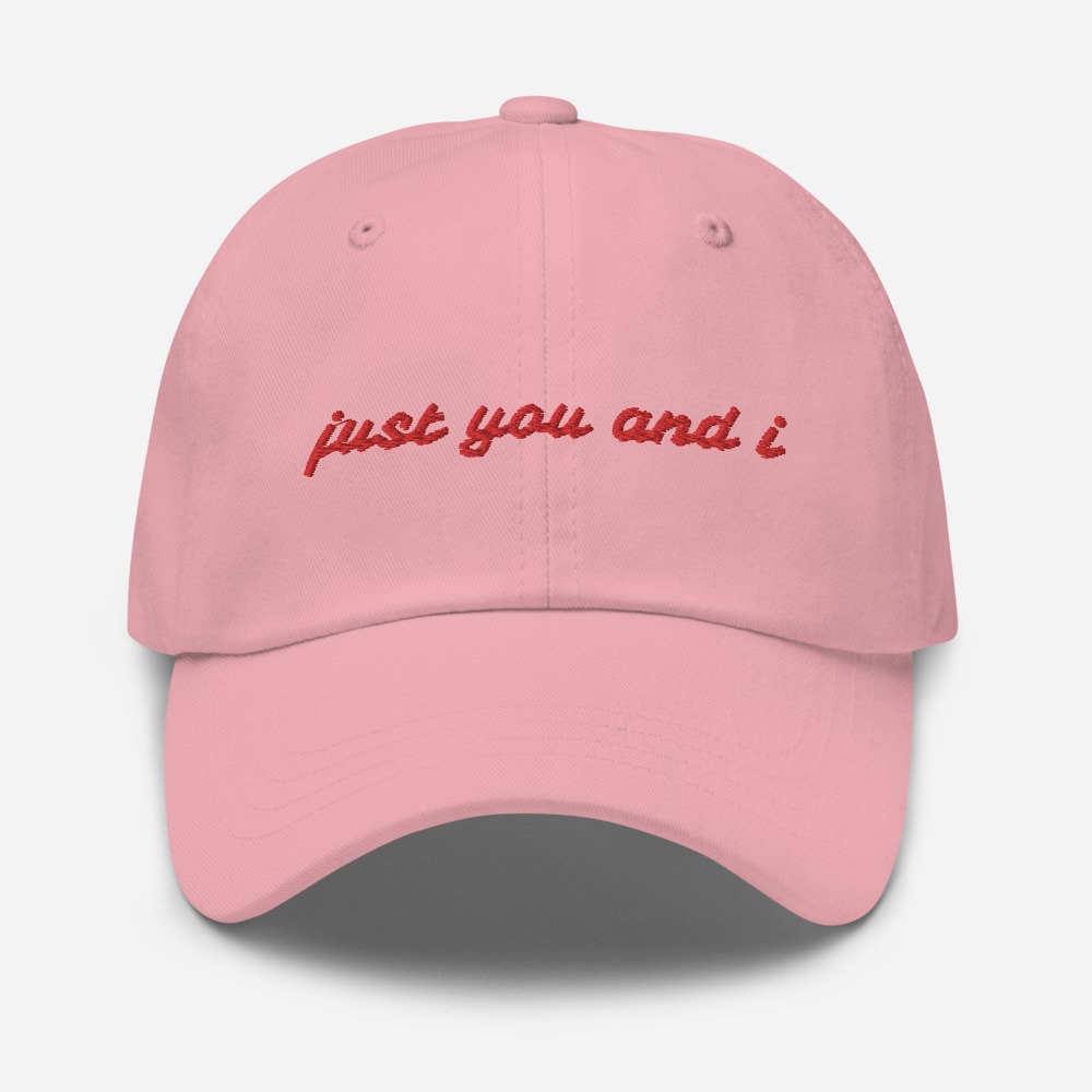 Twin Peaks Just You and I Dad Hat - Etsy