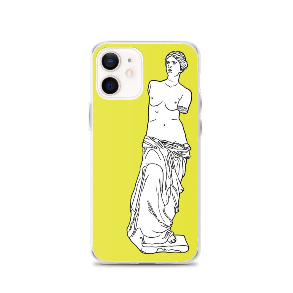 Venus de Milo iPhone Case