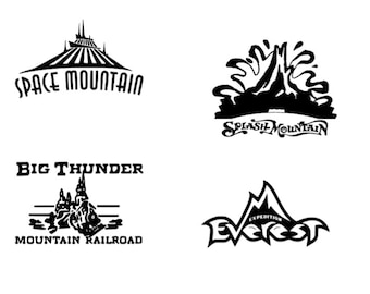 Free Free Splash Mountain Svg Free 607 SVG PNG EPS DXF File