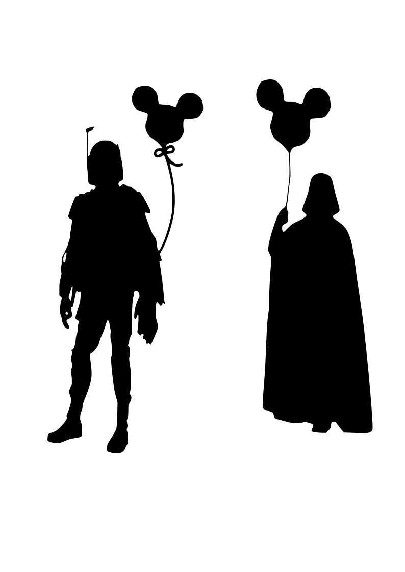 Free Free Disney Balloon Svg Free 615 SVG PNG EPS DXF File