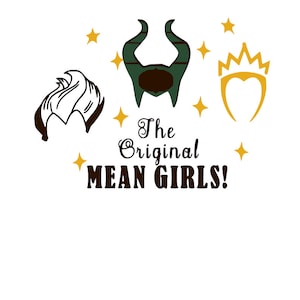 Original Mean Girls