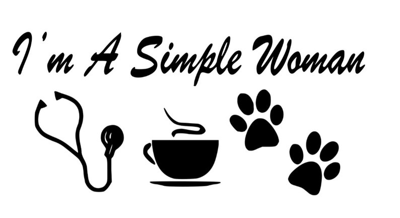 Free Free Paw Print Stethoscope Svg 742 SVG PNG EPS DXF File