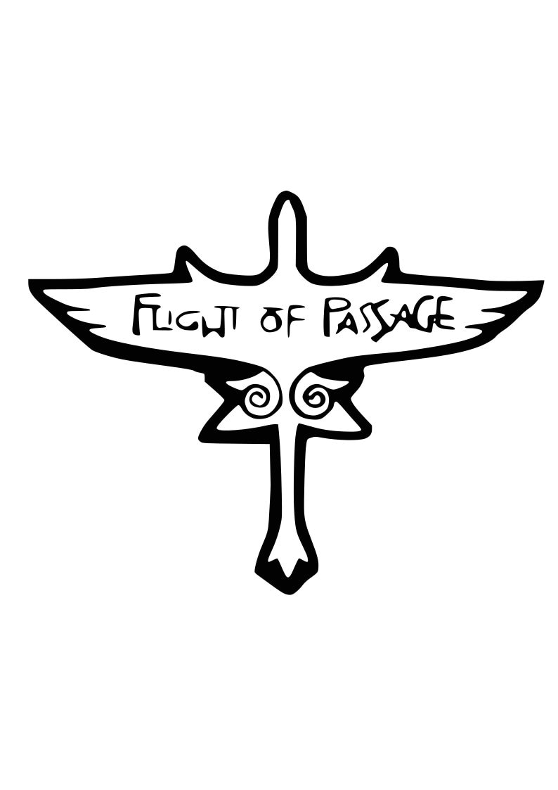 Download Disney's Flight of Passage svg | Etsy