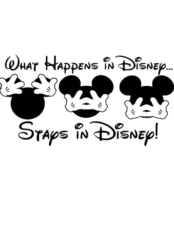 Free Free 188 Disney Svg Etsy SVG PNG EPS DXF File