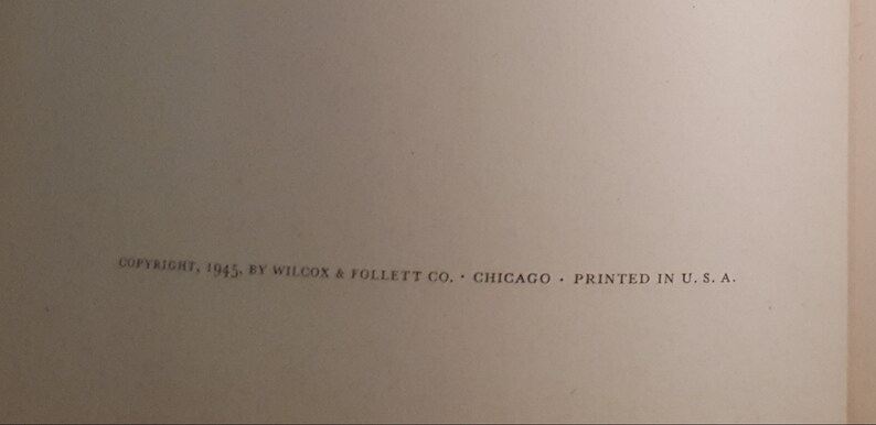 Justin Morgan Had a Horse by Marguerite Henry - Etsy