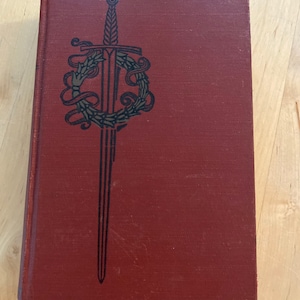 Genghis Khan door Jacob Abbott met gravures. Harper Brothers 1888