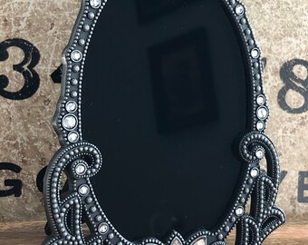 Amazon Com Vampire Blood Vial Bottle Necklace Wanderlust Hearts Original Design Handmade