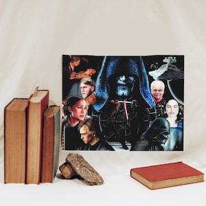 The Battle Within | Art Print