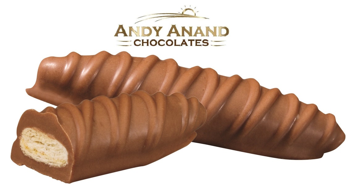 Belgian Milk Chocolate Jordan Crackers Gift Boxed & Greeting Etsy