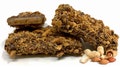 Andy Anand Sweet Sugar Free English Toffee Peanut Brittle Gift Boxed with Greeting Card Birthday Valentine Wedding Anniversary (1 lbs)