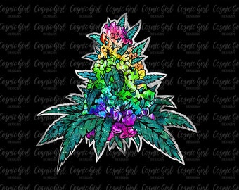 Goth Quija Sublimation design template cute gothic rainbow tie dye clipart quija board sun moon tshirt design tiedye sublimation