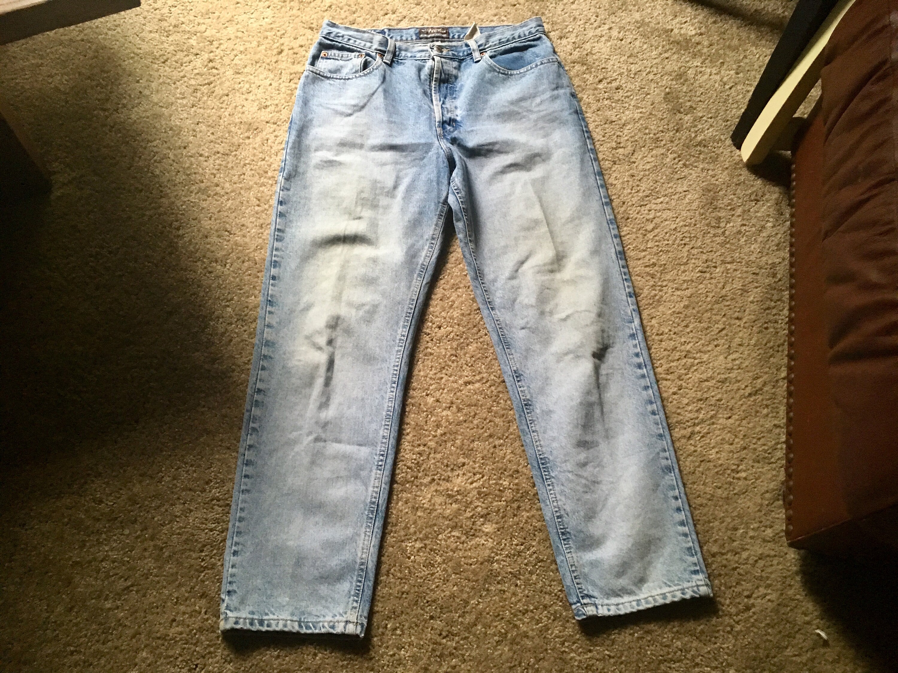 Vintage Gap Special Edition: A Breed 