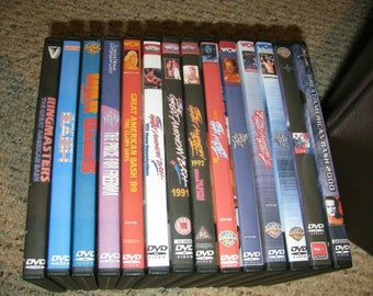 スポーツ・フィットネス THE GREAT AMERICAN BASH DVD お得】 Bash American Great The - WWE (DVD, John Lashley