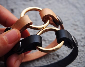 O Ring Bracelet Holder/ Replacement Ring Bracelet, Handmade men, WOMEN, WEDDING, Wear a Ring Bracelet, widow bracelet, inspirational bracele