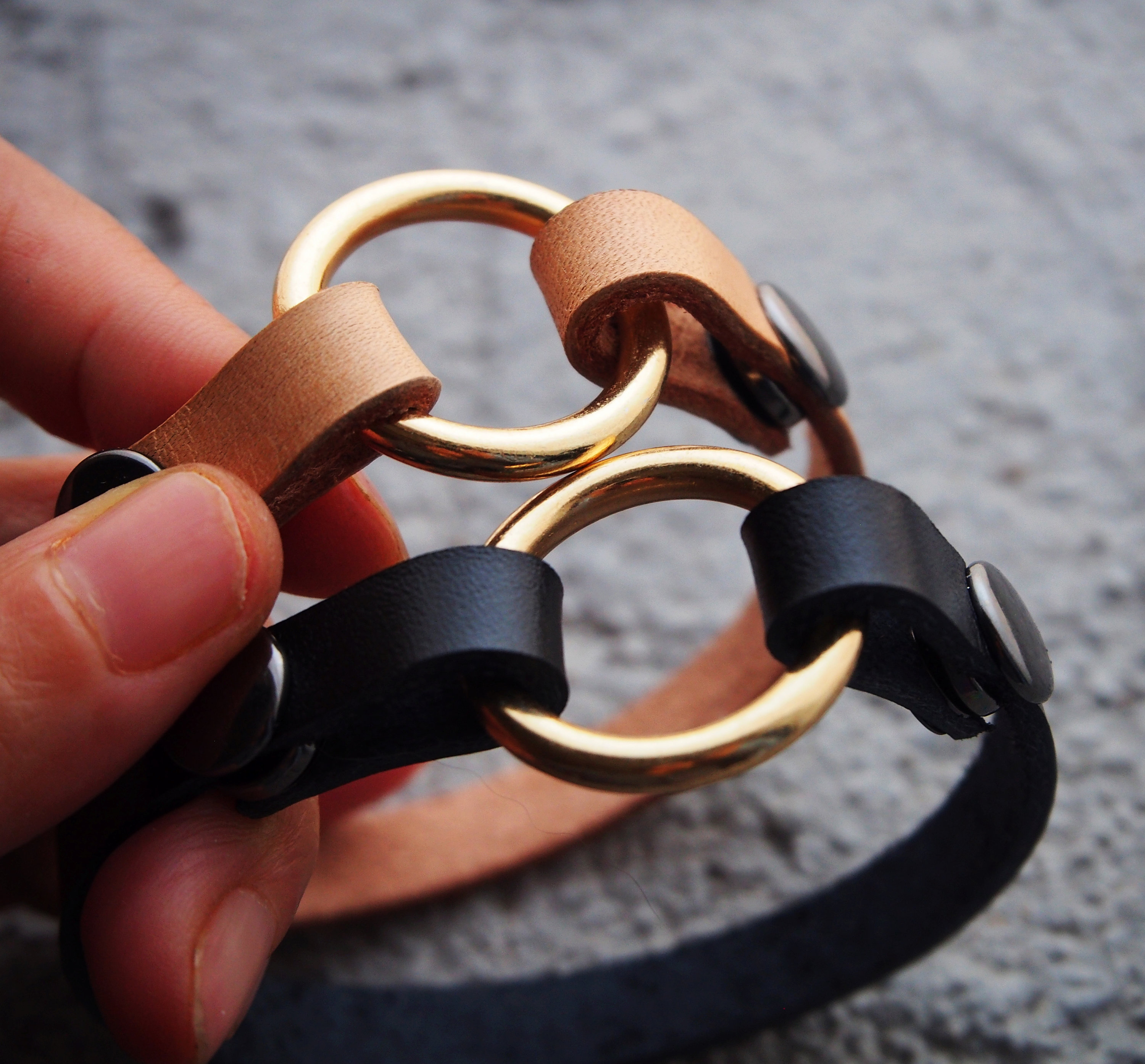 【2plan】23FW★ [MADE] 019 Woven O-ring bracelet il_fullxfull.5856574436_cz2h.jpg