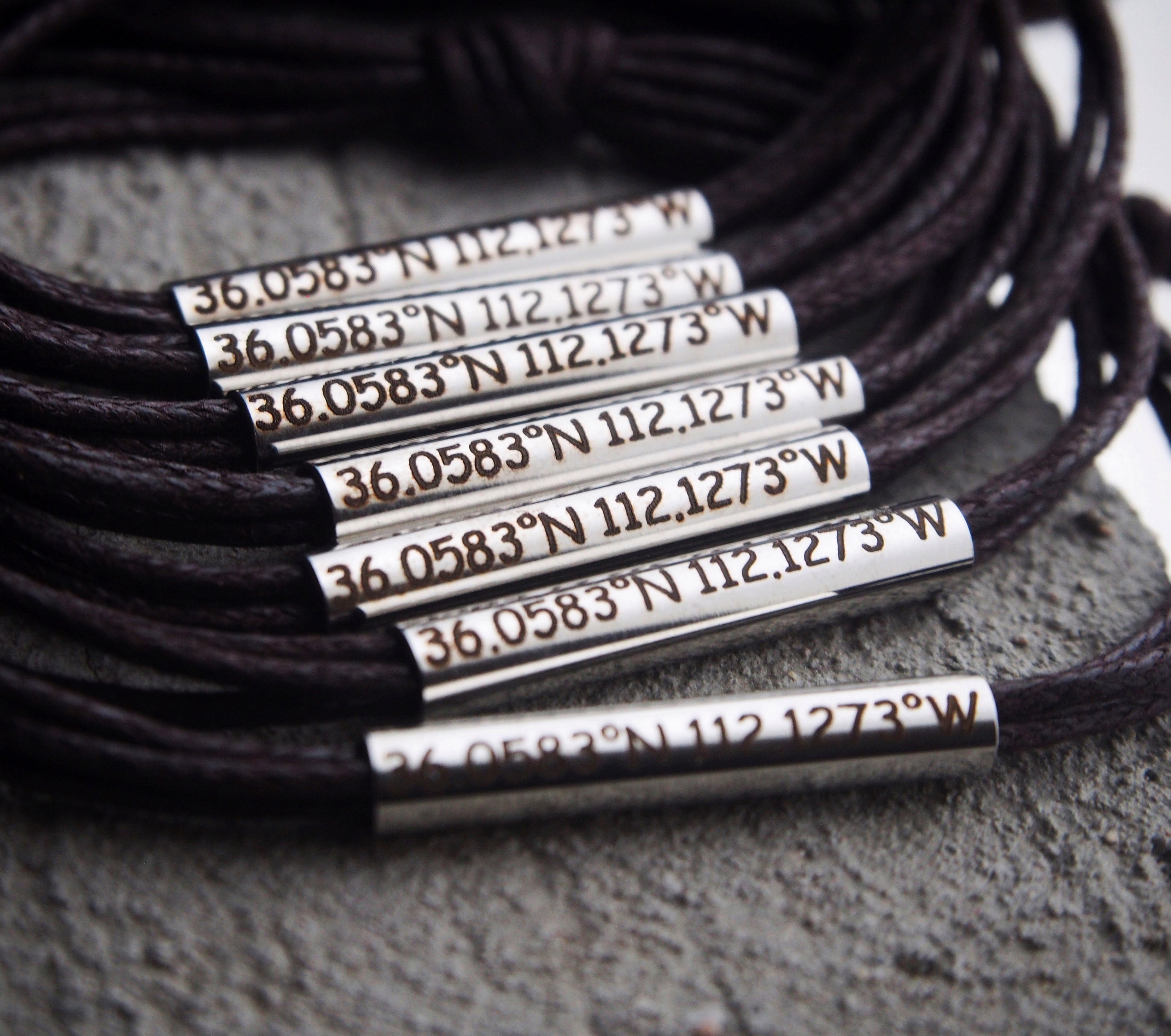 Gps hotsell charm bracelet