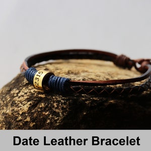 14k Solid Gold Leather Bracelet, Genuine Leather Arm Band, Leather Wristlet, Vermeil and Silver Options, Gift for Him - Etsy 14k Solid Gold Leather Bracelet, Genuine Leather Arm Band, Leather Wristlet, Vermeil and Silver Options, Gift for Him - Etsy