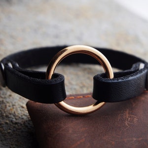 Wedding ring bracelet/ Replacement Ring Bracelet, Handmade men women bracelet, Wear a Ring Bracelet, widow bracelet, inspirational bracelet