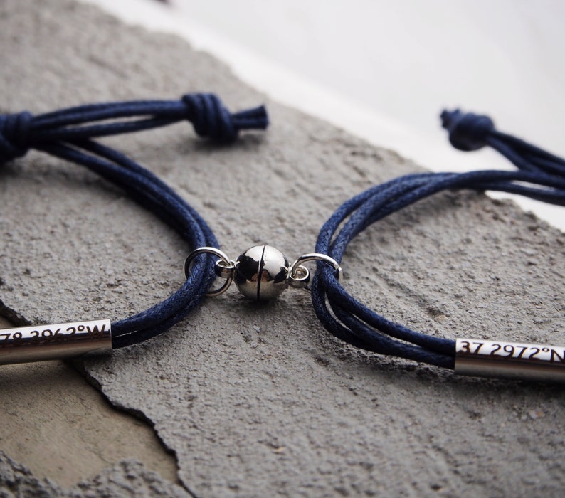 100 Best coordinate bracelets EtsyHunt