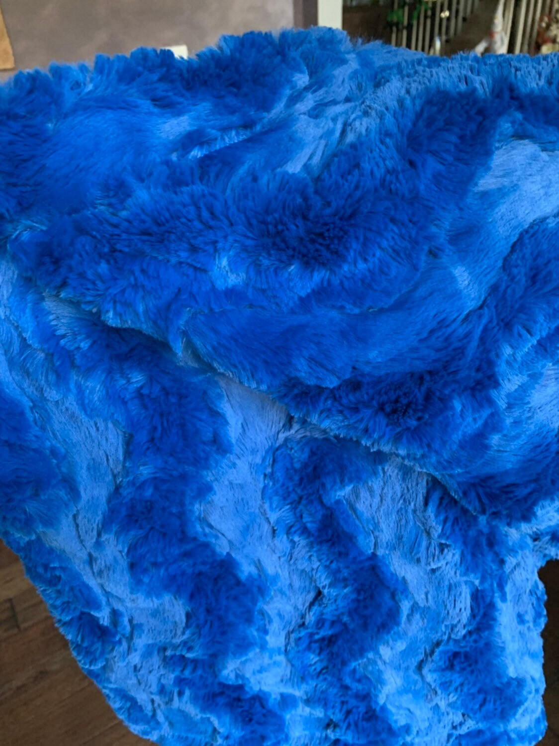 Handmade Luxury MINKY Blanket Minky Blanket All Sports and Etsy Ireland