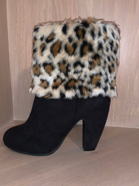 fur boot cuffs next