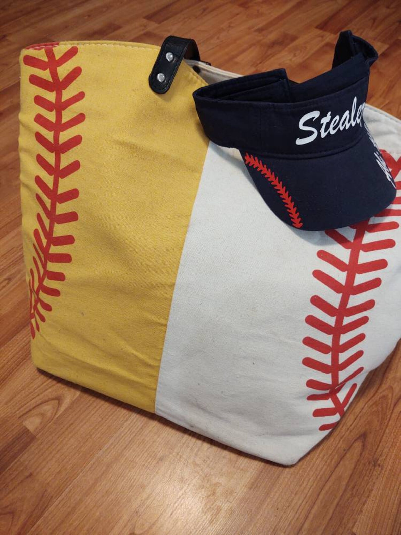 Personalized Team Softball Sun Visors Customized Baseball Etsy