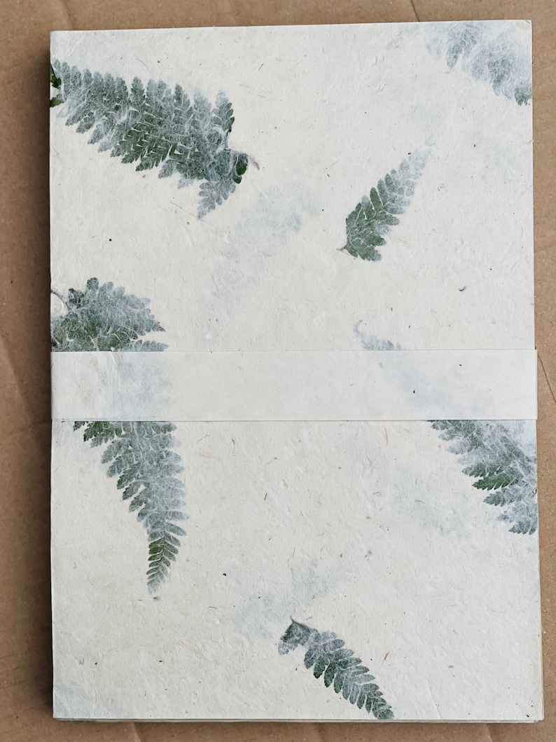 Petal Cornflower / Marigold Mix Handmade Paper A4 Pack of 20 - Etsy