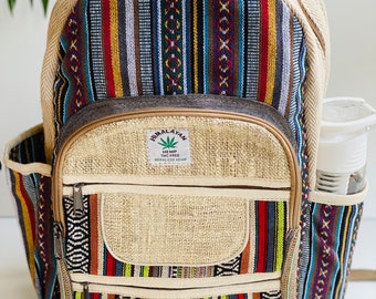 ethical backpack uk