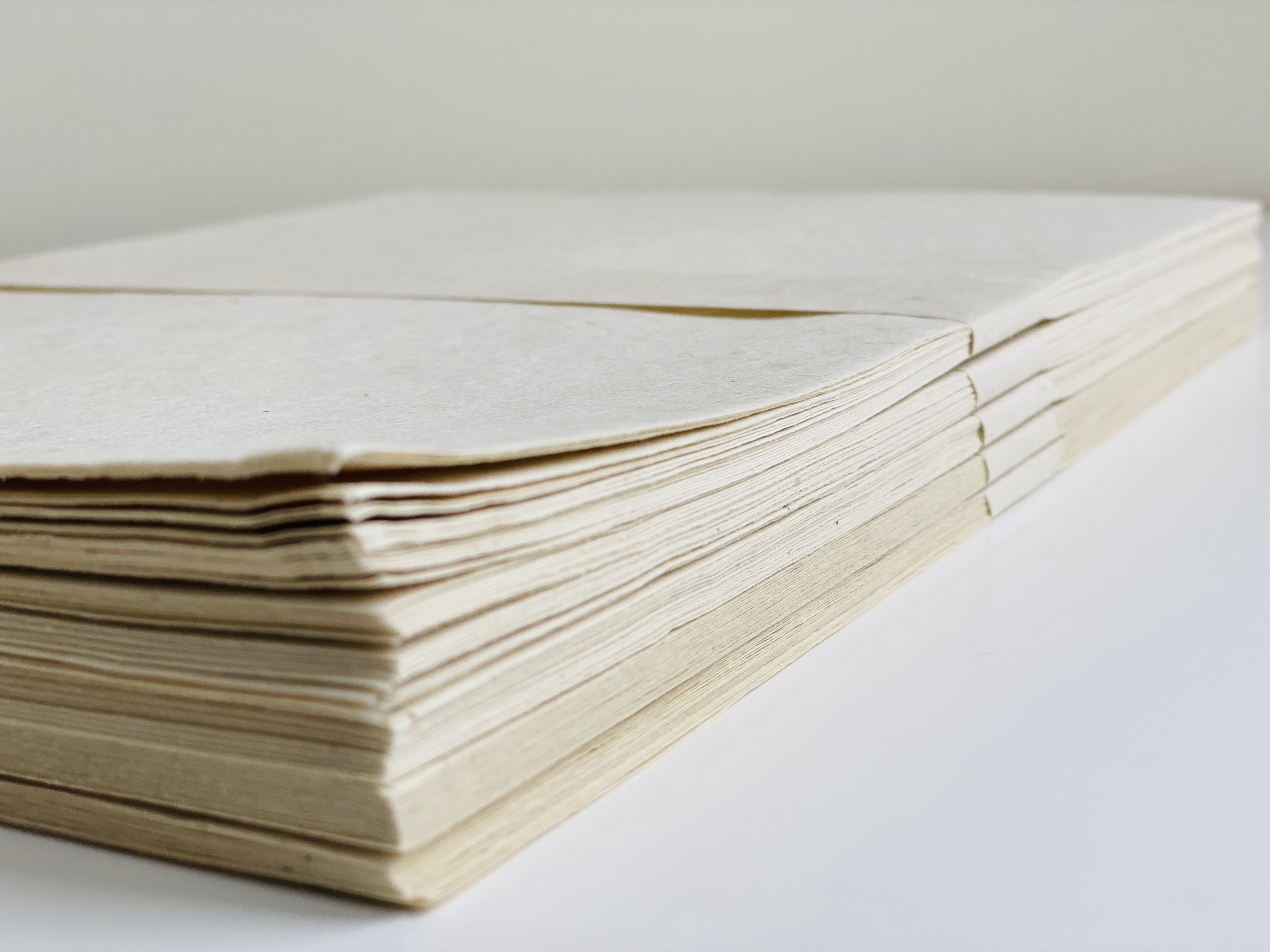 Handmade Paper A4 Computer Paper Craft Paper Ecopaper Etsy UK