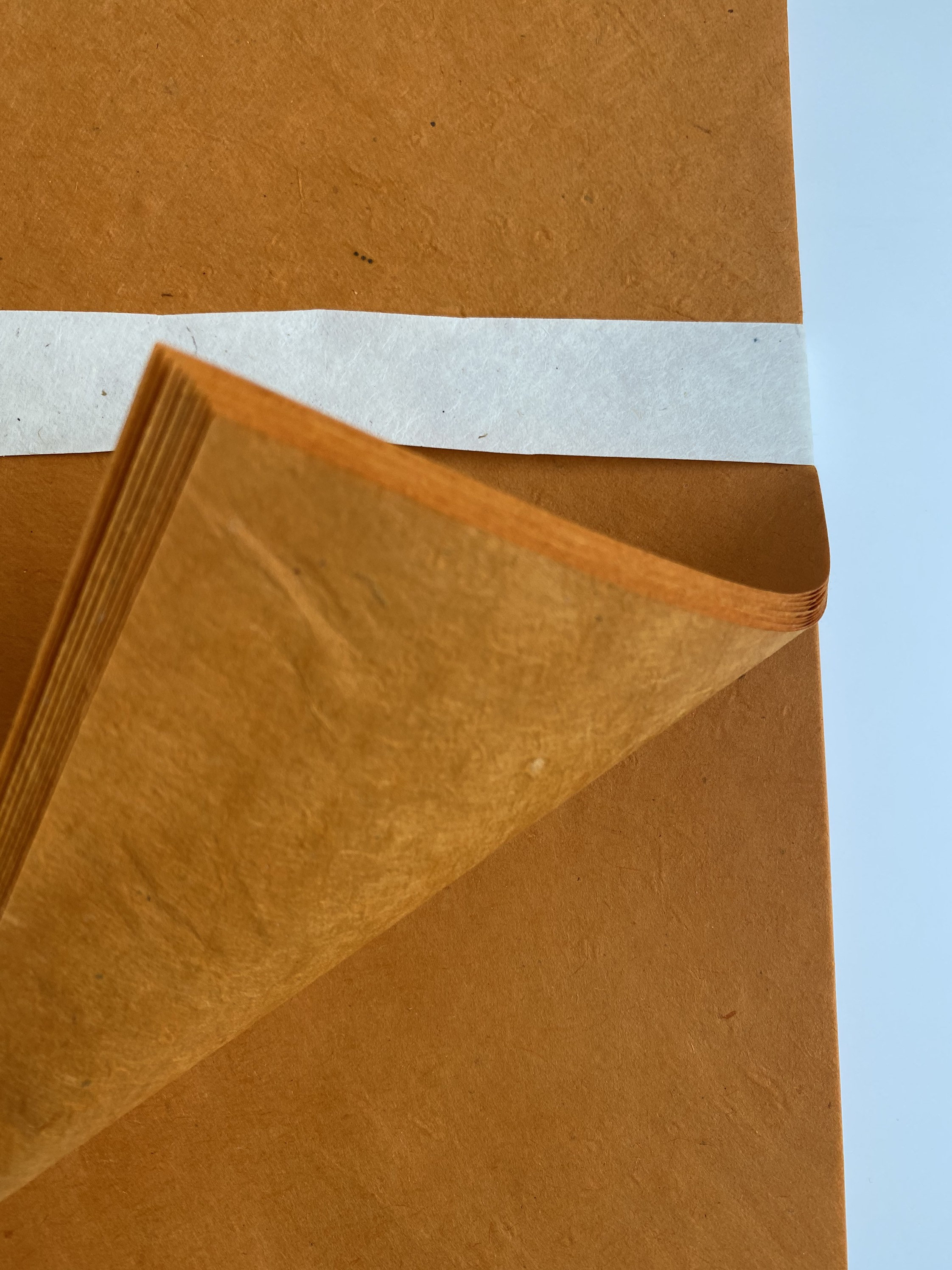 Handmade Paper - A4 Computer Paper, Craft Papers, Eco-paper, Handmade ...