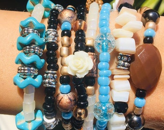Pulsera Boho