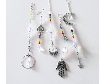 Sun Catchers - Choose Charm and Style | Hangings for Gardens and Windows