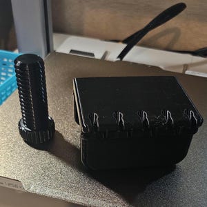 3Dクランプコードホルダー
