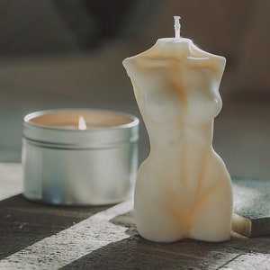 Neera- Goddess Candle