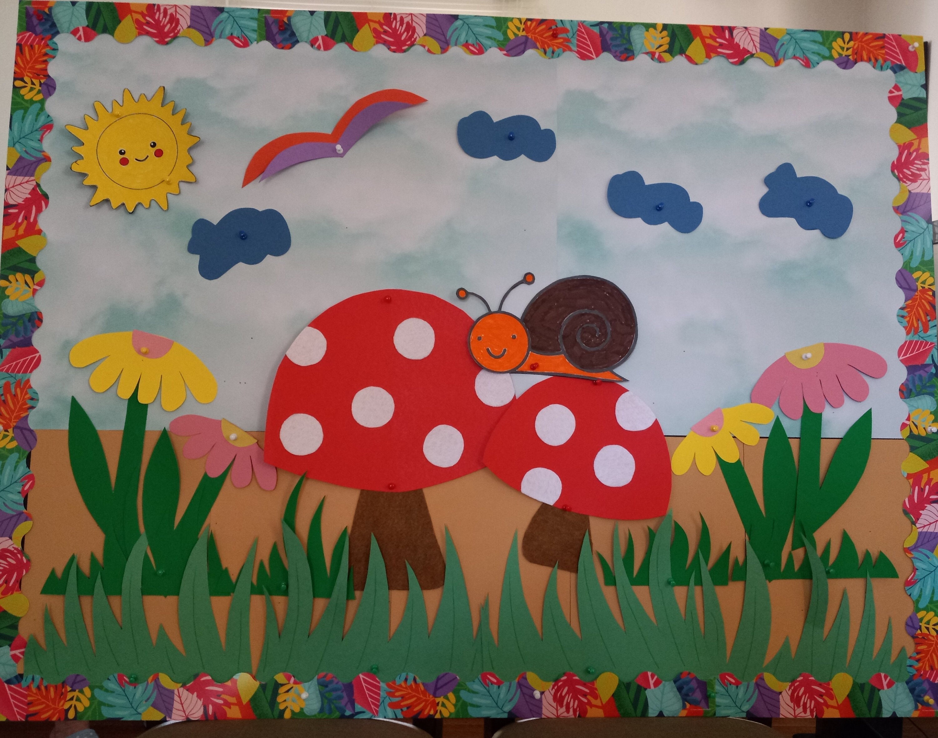 Cute Bulletin Board Ideas Preschool cute-bulletin-board-ideas-preschool