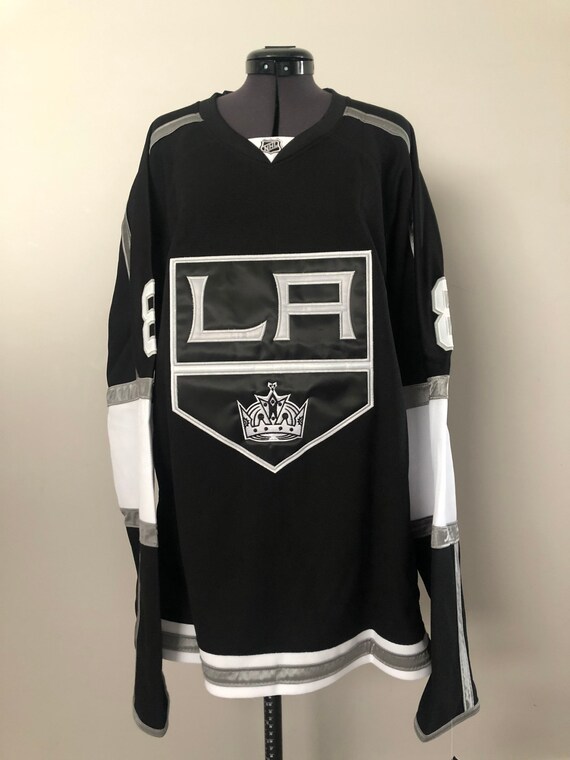 authentic kings jersey