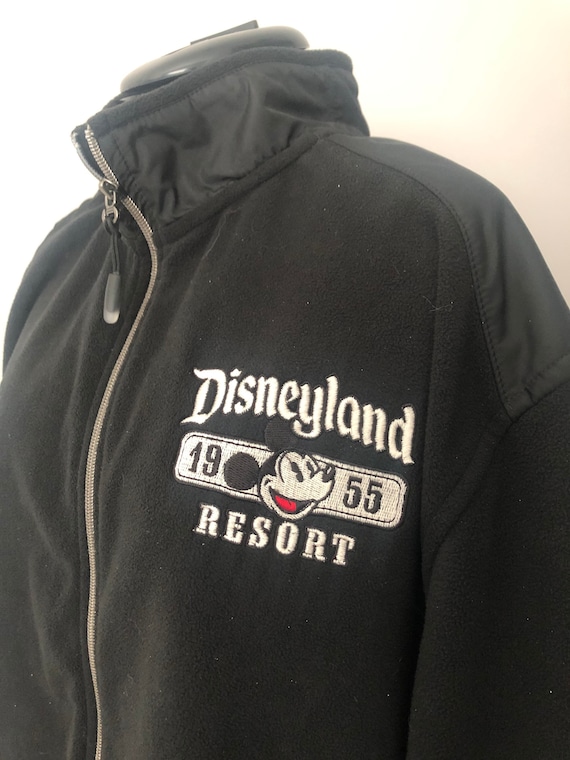 Vintage Disney Mickey Mouse Jacket