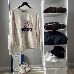 175 Anniversary Holt Renfrew Long Sleeve