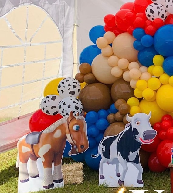 La granja de zenón toys usa new arrivals