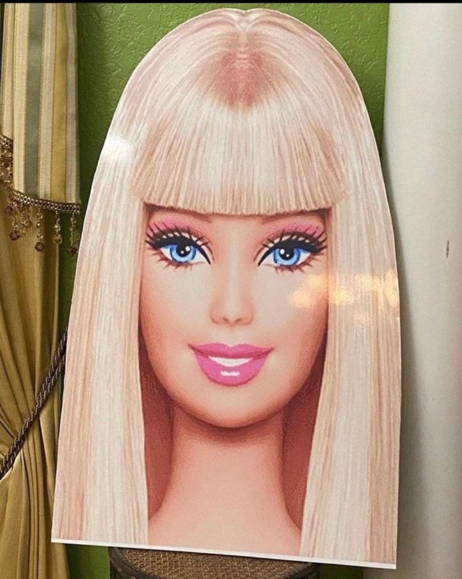 Backdrop Sign Prop Party Decorations Etsy