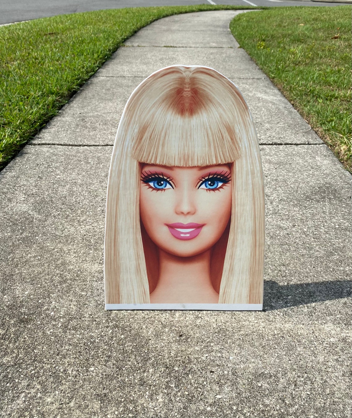 Backdrop Sign Prop Party Decorations Etsy